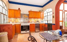 Beautiful 1 Bedroom Apt @ San Miguel Allende